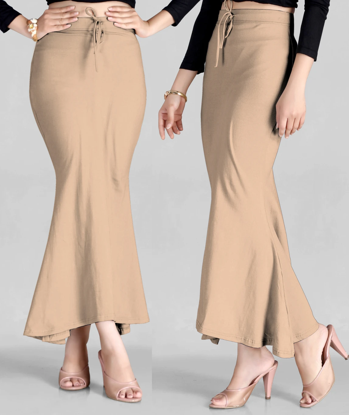 Premium Stretch Saree Shapewear